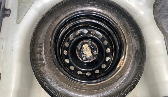 2015 Hyundai Elite i20 MAGNA 1.2, Petrol, Manual, 96,941 km, Spare Tyre