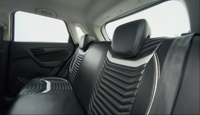 2017 Maruti Vitara Brezza VDI (O), Diesel, Manual, 89,681 km, Right Side Rear Door Cabin