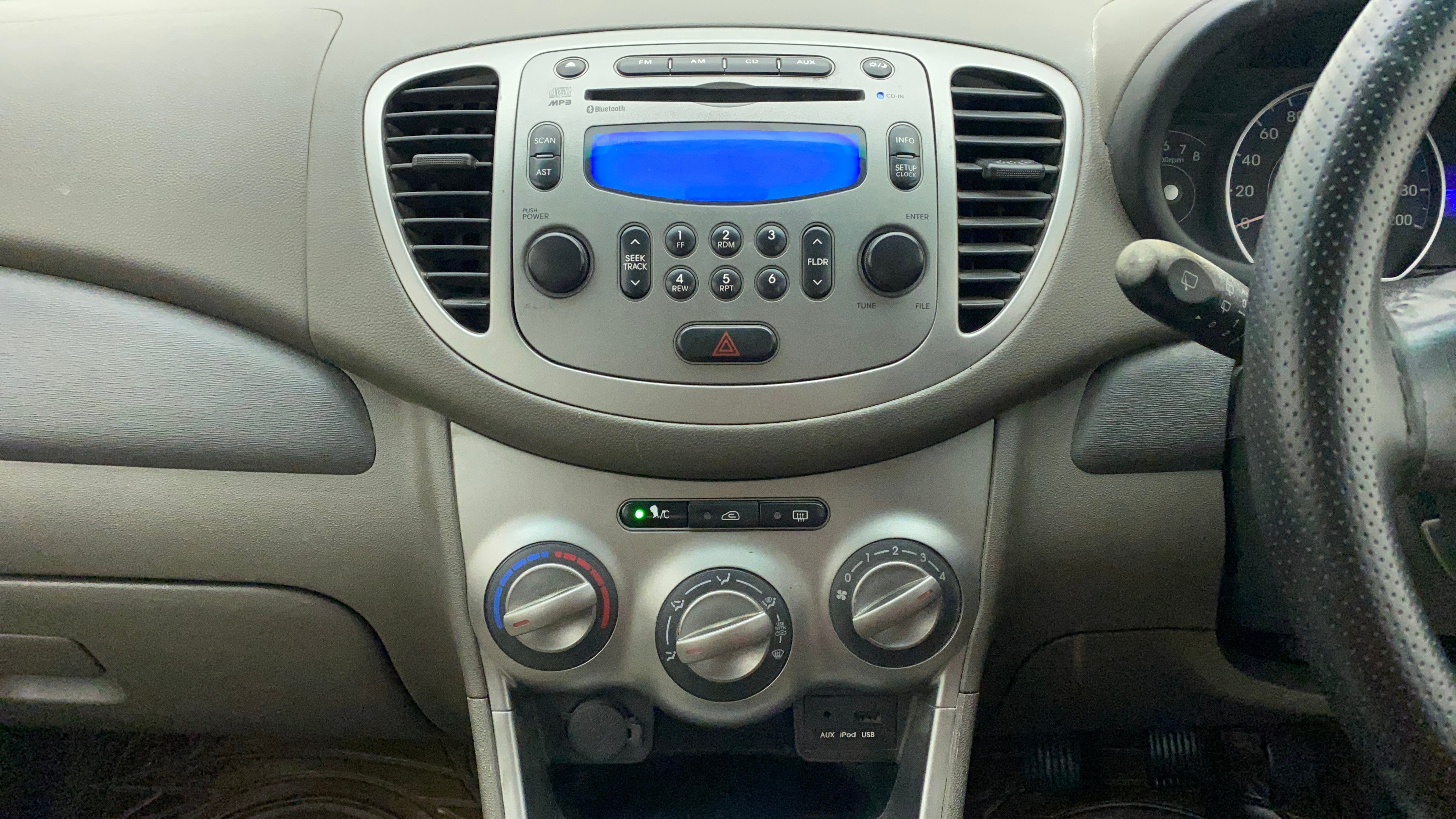 Features