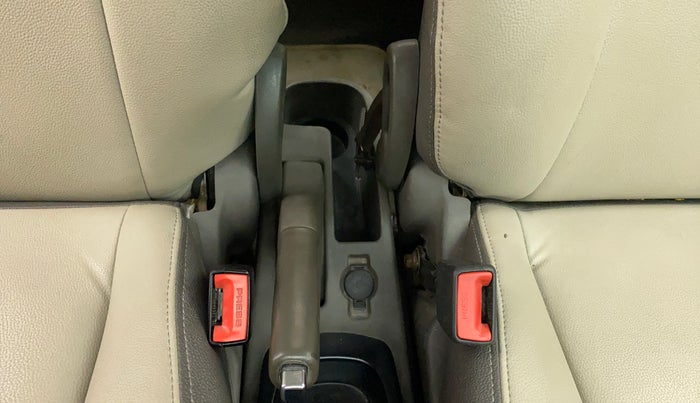 2011 Hyundai i10 ASTA 1.2, Petrol, Manual, 46,963 km, Driver Side Adjustment Panel
