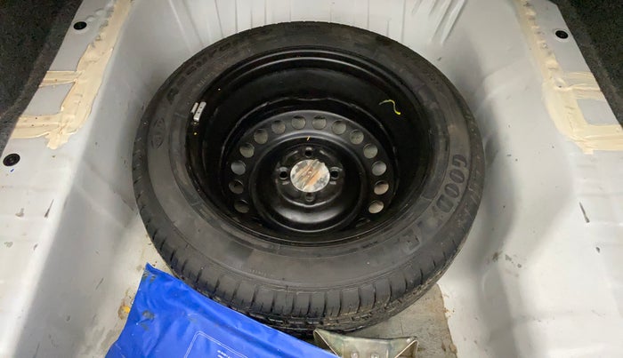 2018 Honda City 1.5L I-VTE V CVT, Petrol, Automatic, 21,710 km, Spare Tyre