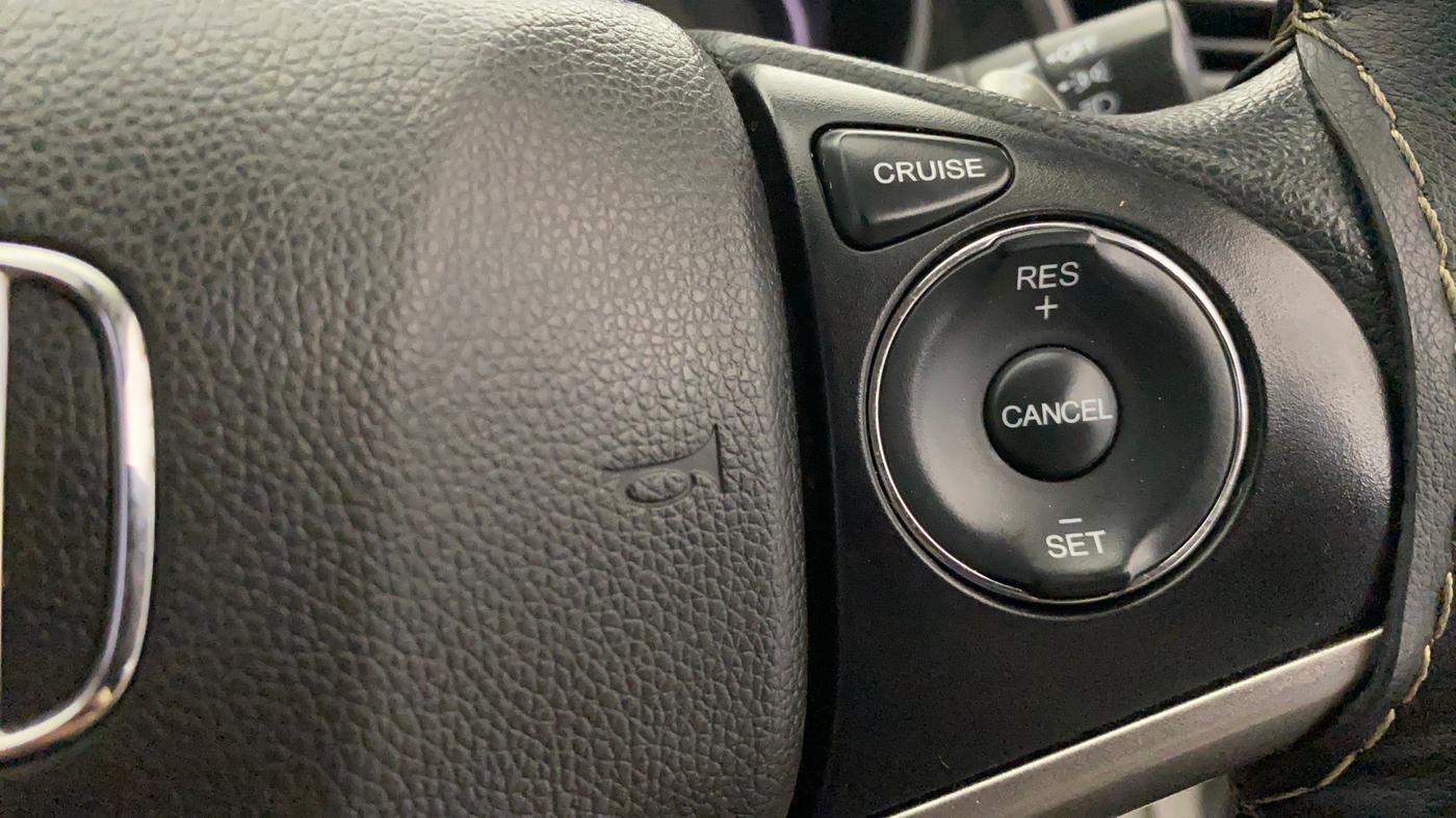 2018 Honda City 1.5L I-VTE V CVT, Petrol, Automatic, 21,710 km, Adaptive Cruise Control