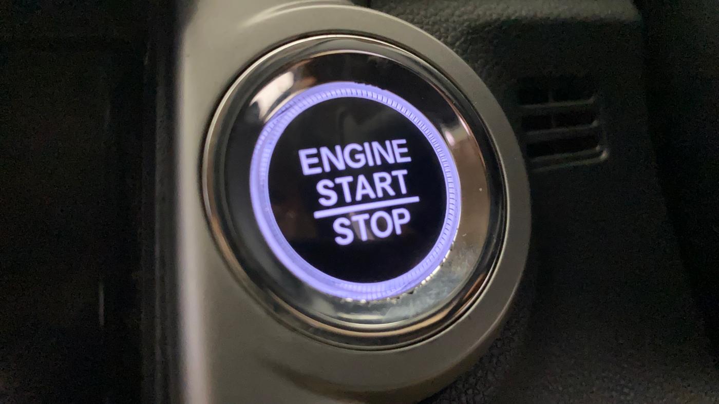 2018 Honda City 1.5L I-VTE V CVT, Petrol, Automatic, 21,710 km, Keyless Start/ Stop Button
