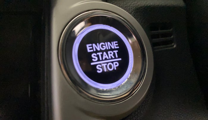 2018 Honda City 1.5L I-VTE V CVT, Petrol, Automatic, 21,710 km, Keyless Start/ Stop Button