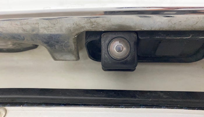 2018 Honda City 1.5L I-VTE V CVT, Petrol, Automatic, 21,710 km, Parking Camera