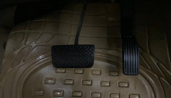 2018 Honda City 1.5L I-VTE V CVT, Petrol, Automatic, 21,710 km, Pedals