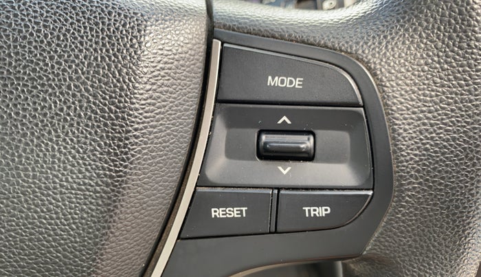 2020 Hyundai Elite i20 MAGNA PLUS 1.2, Petrol, Manual, 26,988 km, Adaptive Cruise Control