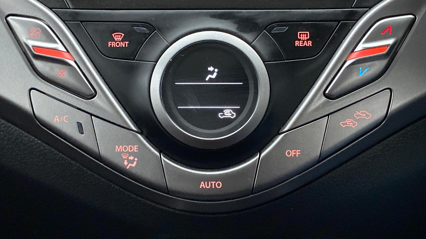 2020 Toyota Glanza G CVT, Petrol, Automatic, 7,300 km, Automatic Climate Control