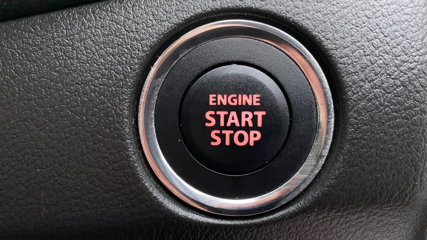 2020 Toyota Glanza G CVT, Petrol, Automatic, 7,300 km, Keyless Start/ Stop Button