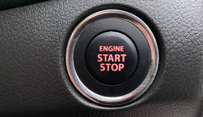 2020 Toyota Glanza G CVT, Petrol, Automatic, 7,300 km, Keyless Start/ Stop Button