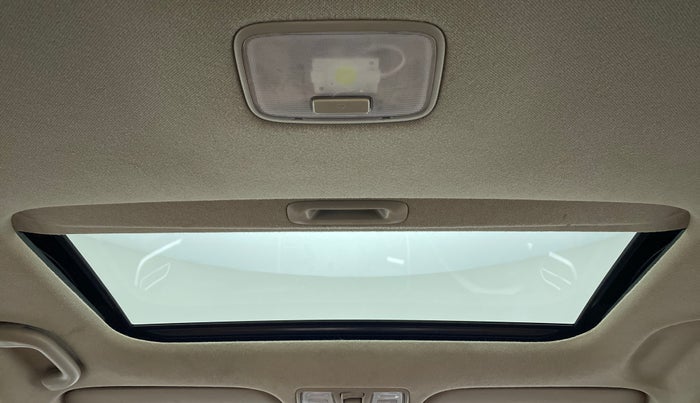 2021 Hyundai Verna SX PETROL MT, Petrol, Manual, 42,881 km, Moonroof/ Sunroof