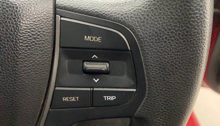 2016 Hyundai Elite i20 MAGNA 1.2, Petrol, Manual, 64,361 km, Adaptive Cruise Control