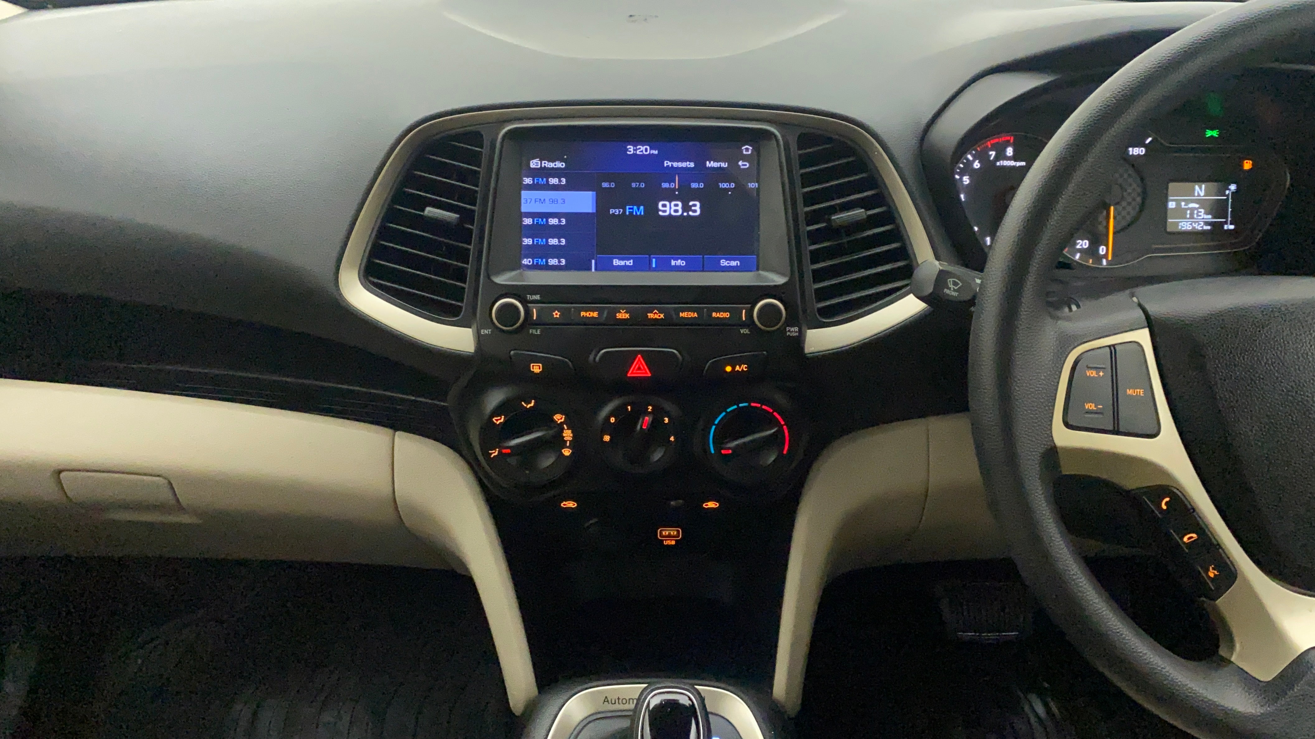 Features