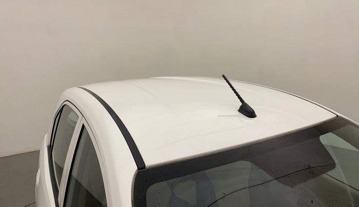 2018 Hyundai NEW SANTRO SPORTZ AMT, Petrol, Automatic, 19,642 km, Roof