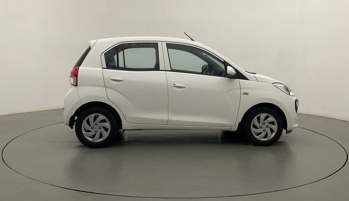 2018 Hyundai NEW SANTRO SPORTZ AMT, Petrol, Automatic, 19,642 km, Right Side
