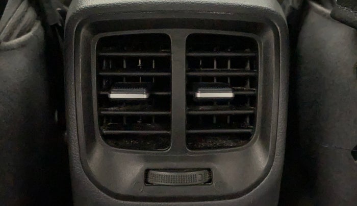 2020 Hyundai GRAND I10 NIOS SPORTZ AMT 1.2 KAPPA VTVT, Petrol, Automatic, 26,312 km, Rear AC Vents