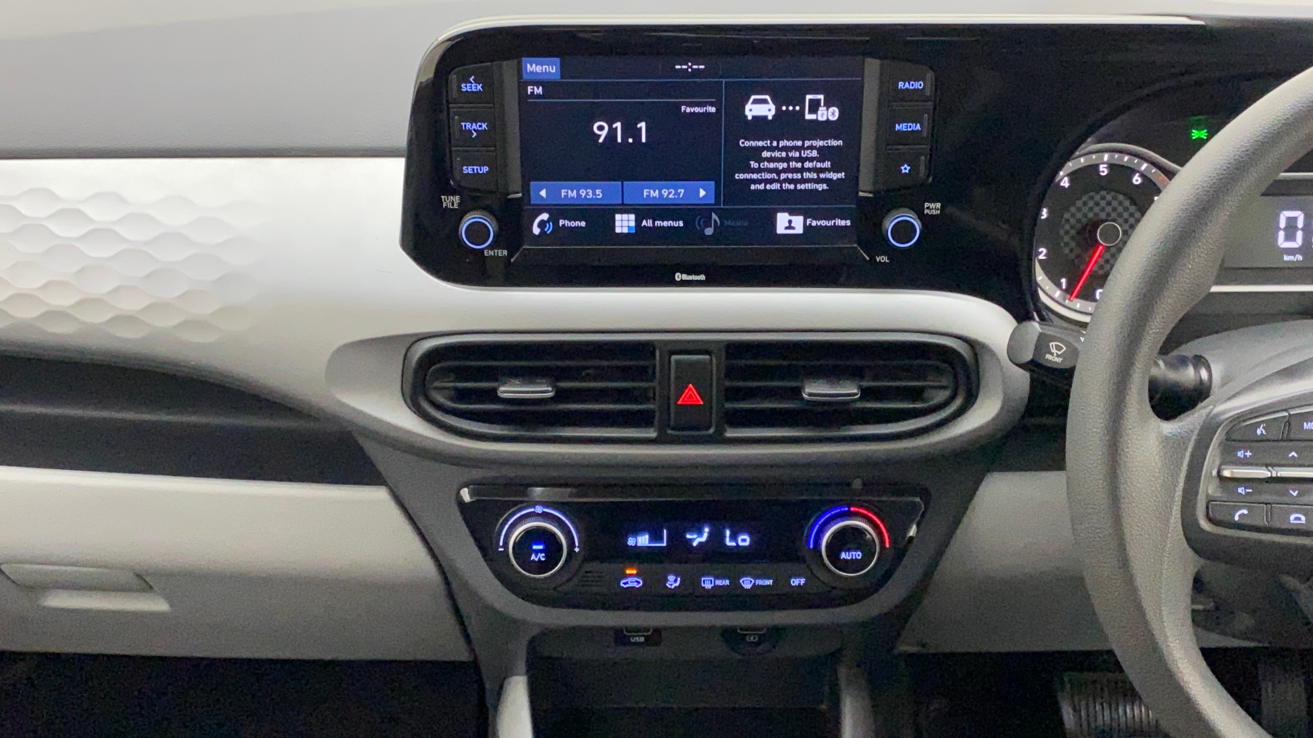 Features