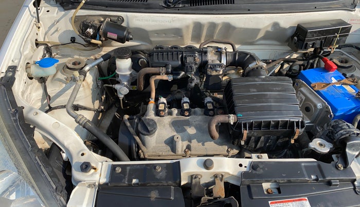 2018 Maruti Alto 800 LXI, Petrol, Manual, 53,849 km, Engine View - Right