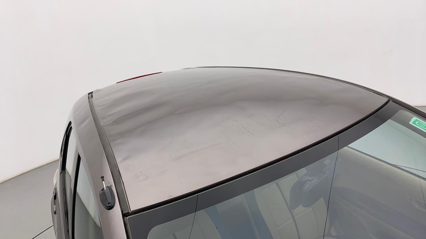2015 Honda Brio S MT, Petrol, Manual, 53,144 km, Roof