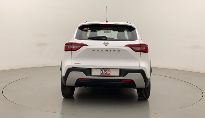 2021 Nissan MAGNITE XV TURBO, Petrol, Manual, 41,037 km, Back/Rear