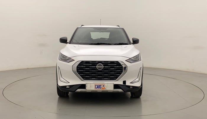 2021 Nissan MAGNITE XV TURBO, Petrol, Manual, 41,037 km, Front