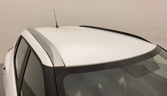 2021 Nissan MAGNITE XV TURBO, Petrol, Manual, 41,037 km, Roof