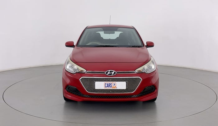 2014 Hyundai Elite i20 MAGNA 1.4 CRDI, Diesel, Manual, 84,824 km, Front