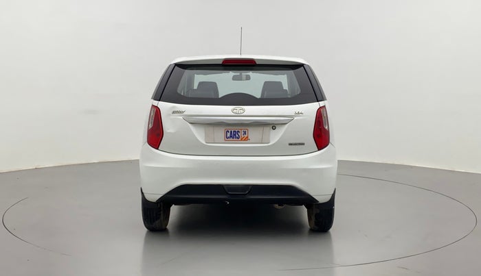 2015 Tata Bolt XM REVOTRON, Petrol, Manual, 28,477 km, Back/Rear