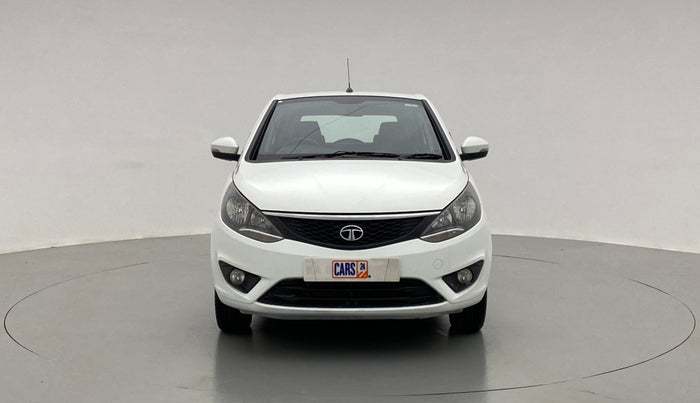 2015 Tata Bolt XM REVOTRON, Petrol, Manual, 28,477 km, Front
