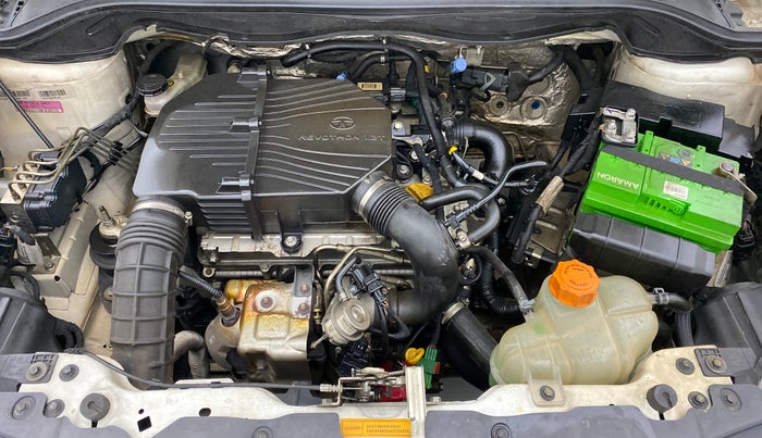 2015 Tata Bolt XM REVOTRON, Petrol, Manual, 28,477 km, Open Bonet