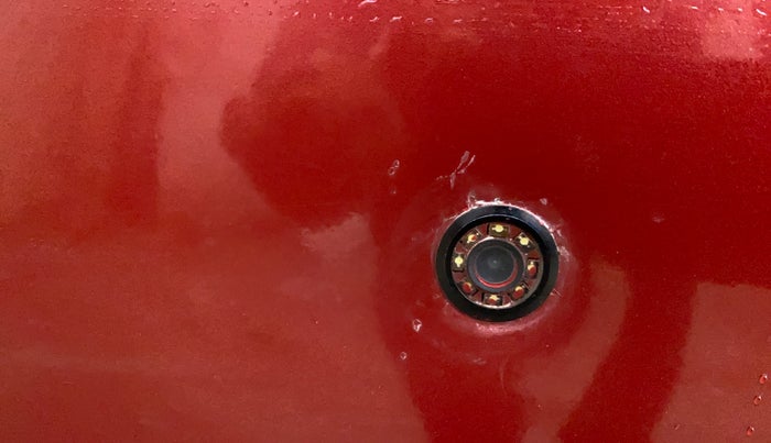 2018 Toyota YARIS J MT, Petrol, Manual, 75,472 km, Parking Camera