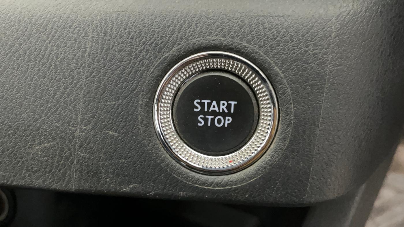 2023 Nissan MAGNITE XV AMT EZ Shift DT, Petrol, Automatic, 16,532 km, Keyless Start/ Stop Button