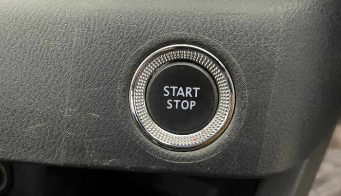 2023 Nissan MAGNITE XV AMT EZ Shift DT, Petrol, Automatic, 16,532 km, Keyless Start/ Stop Button