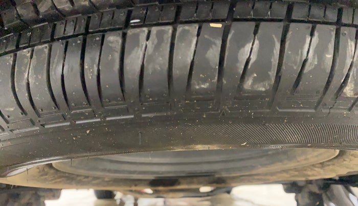 2023 Mahindra SCORPIO-N Z8 PETROL AT 7 STR, Petrol, Automatic, 25,348 km, Spare Tyre