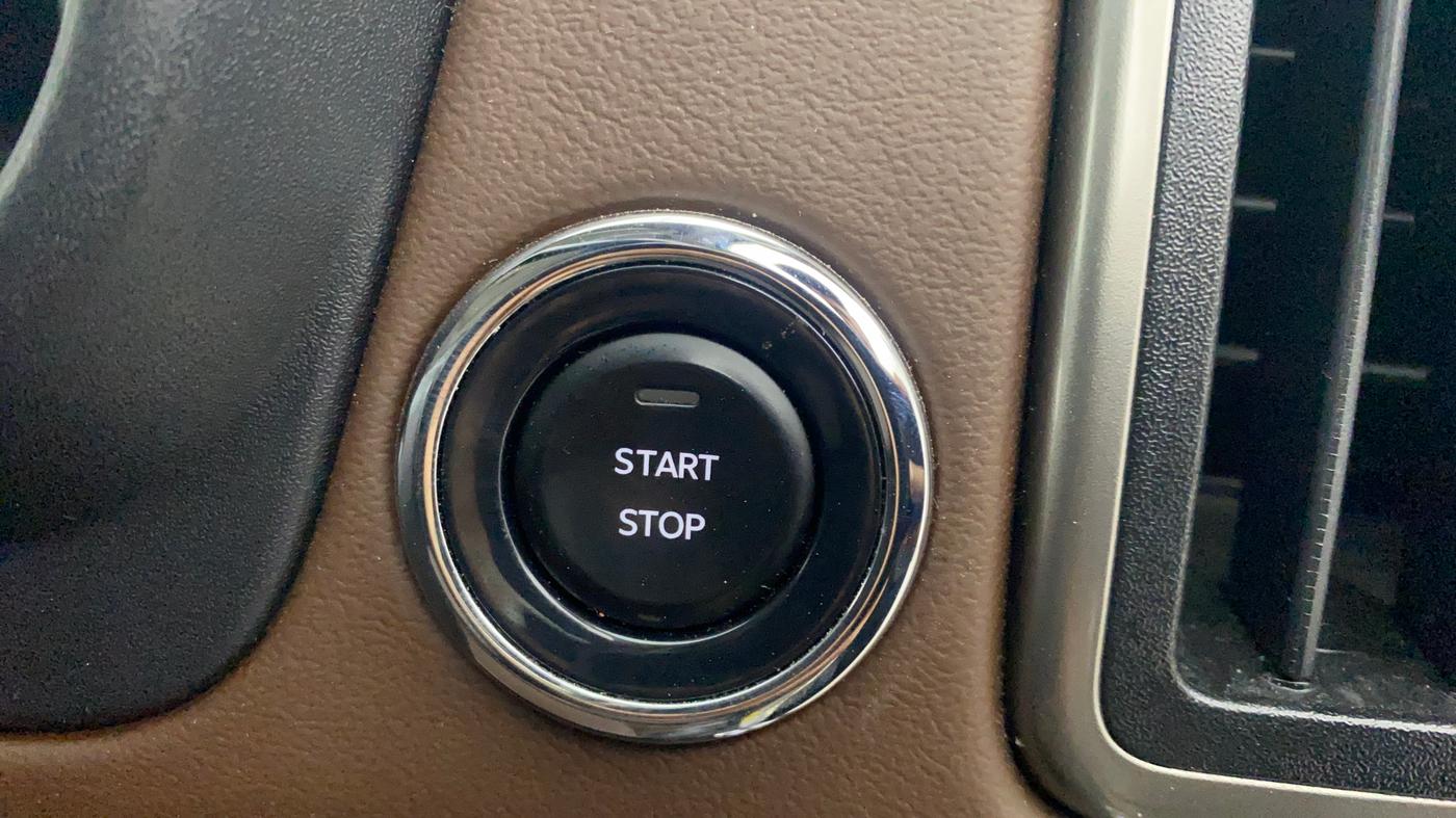 2023 Mahindra SCORPIO-N Z8 PETROL AT 7 STR, Petrol, Automatic, 25,348 km, Keyless Start/ Stop Button