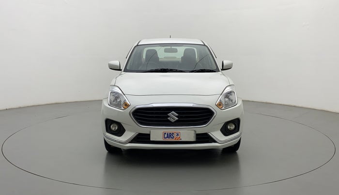 2018 Maruti Dzire ZXI AMT, Petrol, Automatic, 50,896 km, Front
