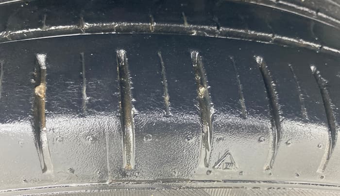 2023 Maruti Baleno ALPHA PETROL 1.2, Petrol, Manual, 48,307 km, Right Rear Tyre Tread