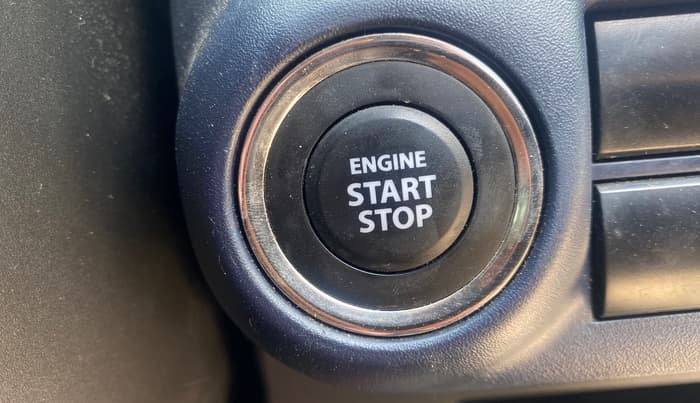 2023 Maruti Baleno ALPHA PETROL 1.2, Petrol, Manual, 48,307 km, Keyless Start/ Stop Button