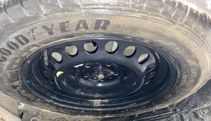 2021 MG HECTOR SHARP 1.5 DCT PETROL, Petrol, Automatic, 55,082 km, Spare Tyre