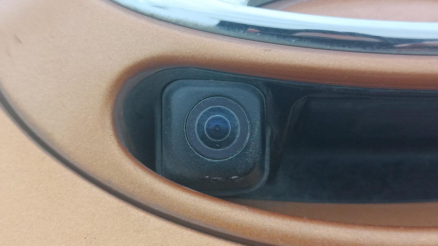 2017 Hyundai Grand i10 ASTA 1.2 KAPPA VTVT, Petrol, Manual, 47,120 km, Parking Camera