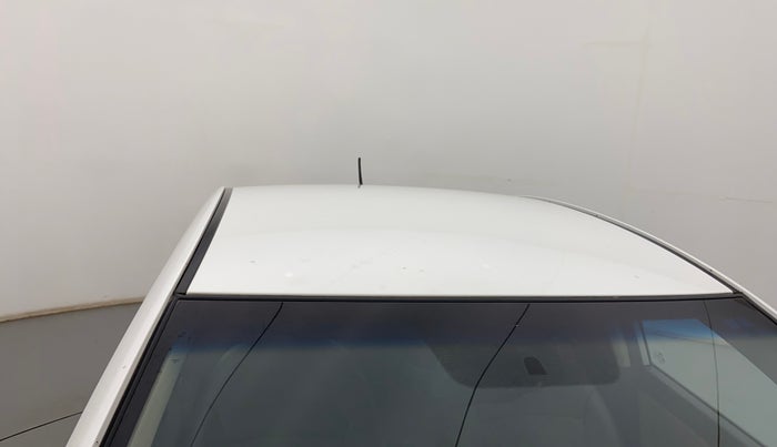 2015 Hyundai Verna FLUIDIC 4S 1.6 VTVT S(O), Petrol, Manual, 99,131 km, Roof