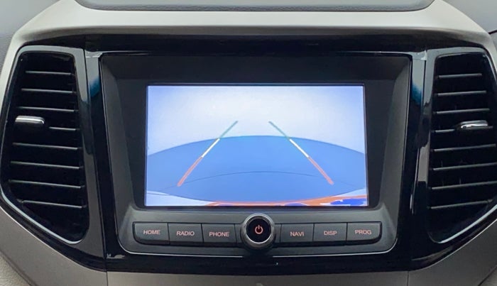 2021 Mahindra XUV300 W8 (O) 1.5 DIESEL, Diesel, Manual, 38,895 km, Parking Camera