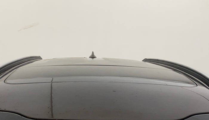 2022 KIA CARENS LUXURY PLUS 1.4 PETROL DCT 7 STR, Petrol, Automatic, 47,770 km, Moonroof/ Sunroof