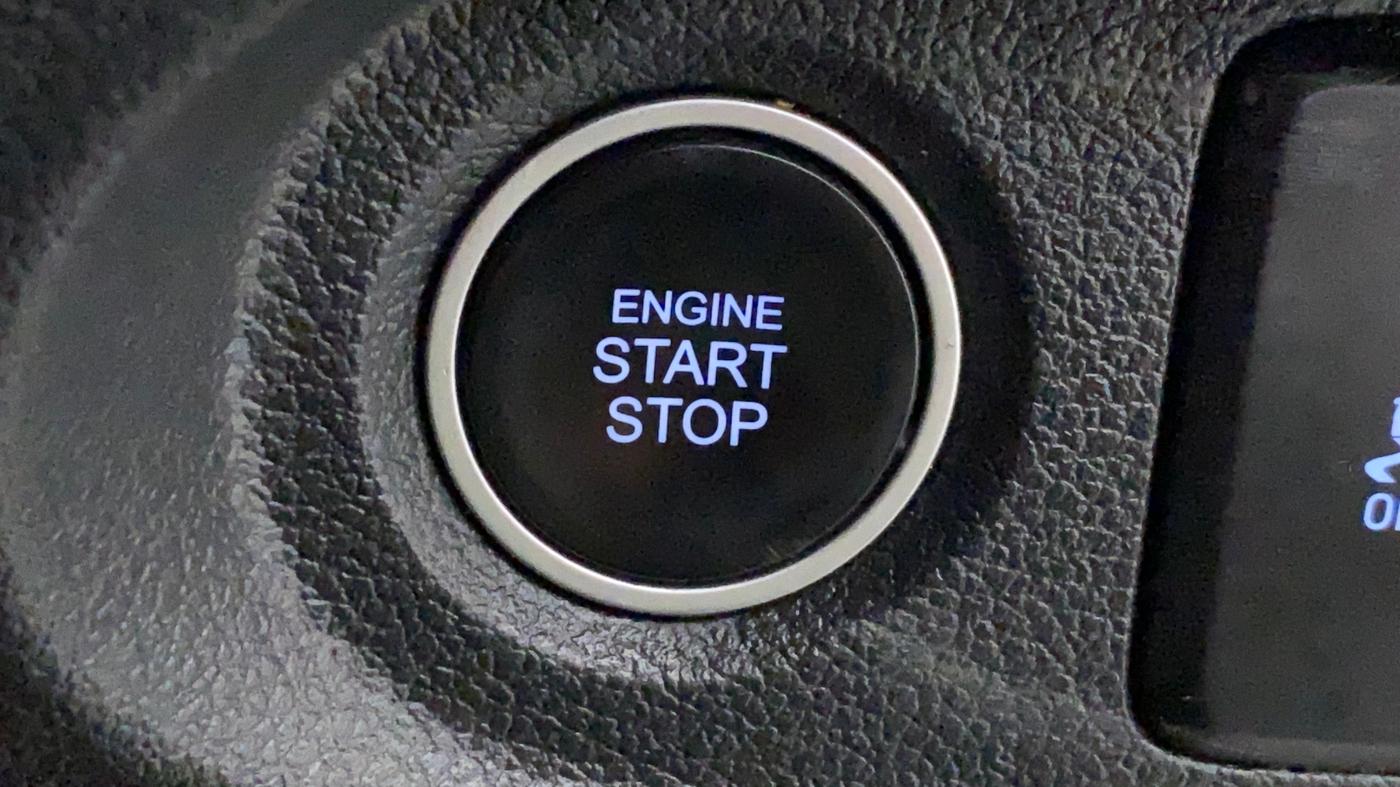 2020 Hyundai Creta SX (O) 1.4 TURBO DCT, Petrol, Automatic, 28,646 km, Keyless Start/ Stop Button