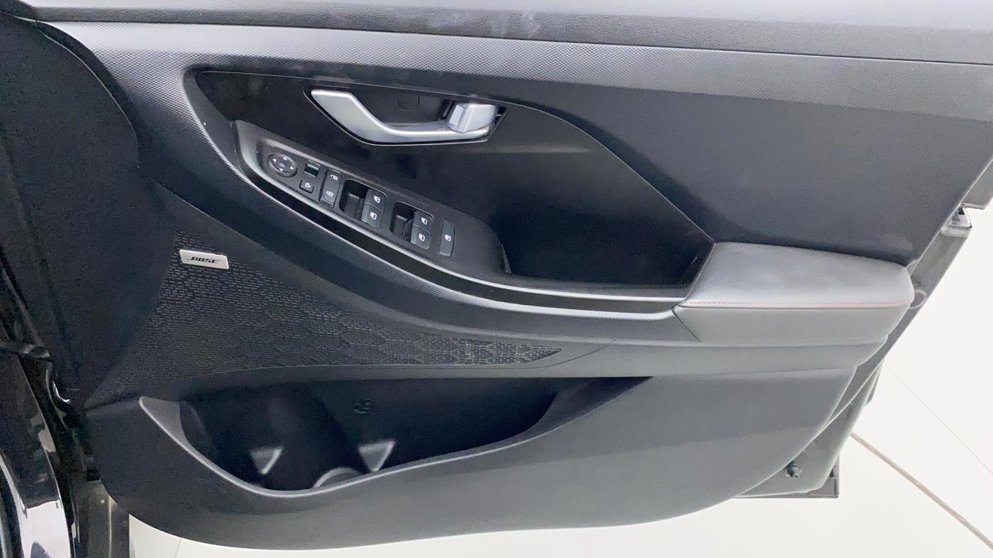 2020 Hyundai Creta SX (O) 1.4 TURBO DCT, Petrol, Automatic, 28,646 km, Driver Side Door Panels Control