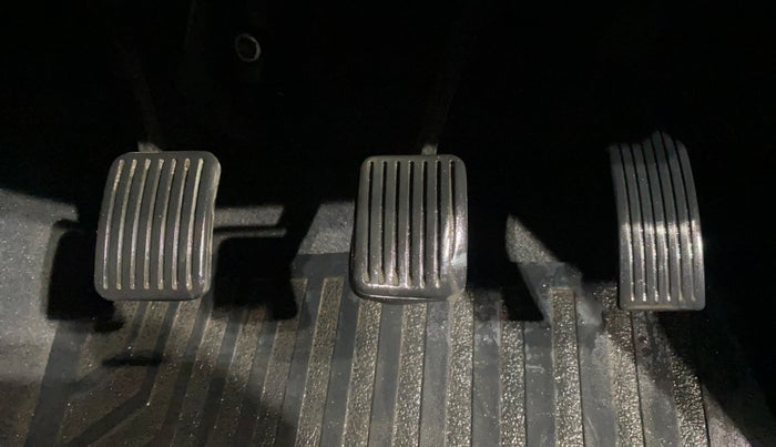 2019 Hyundai Grand i10 MAGNA 1.2 KAPPA VTVT, Petrol, Manual, 59,024 km, Pedals