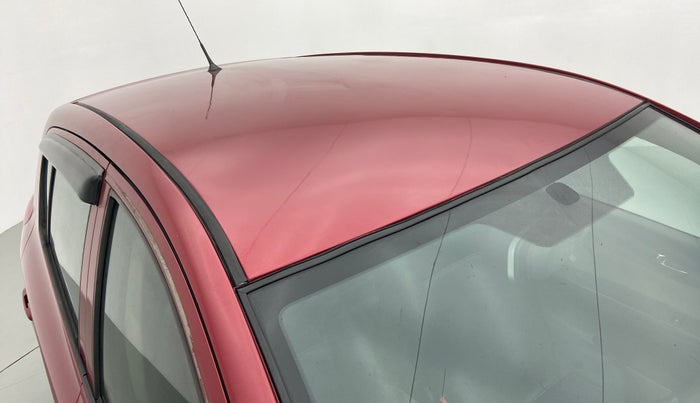 2009 Hyundai i20 MAGNA 1.2 VTVT, Petrol, Manual, 76,348 km, Roof