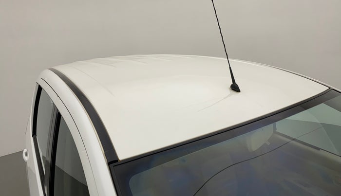 2014 Maruti Ertiga VXI, Petrol, Manual, 52,106 km, Roof