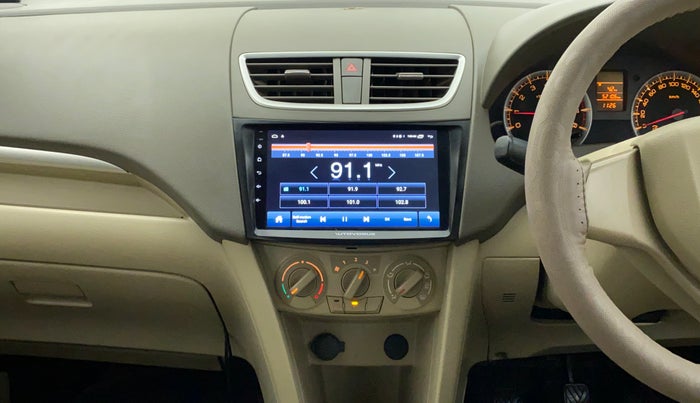 2014 Maruti Ertiga VXI, Petrol, Manual, 52,106 km, Air Conditioner