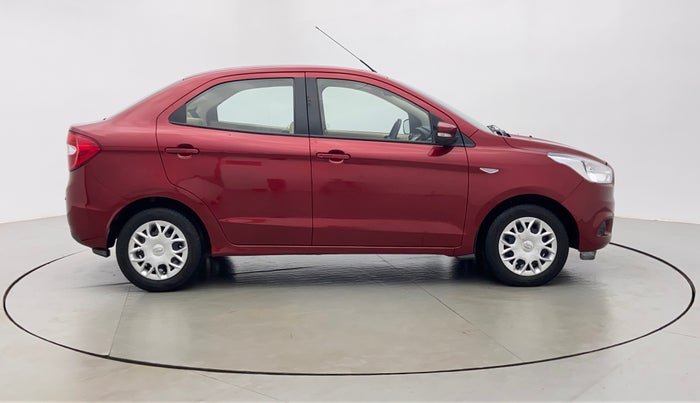 2015 Ford Figo Aspire 1.5 TREND DIESEL, Diesel, Manual, 56,539 km, Right Side View